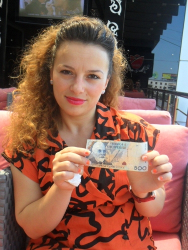 Forex albanian lek