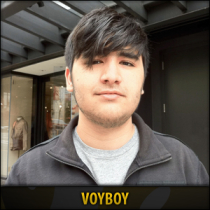 Voyman Voyman