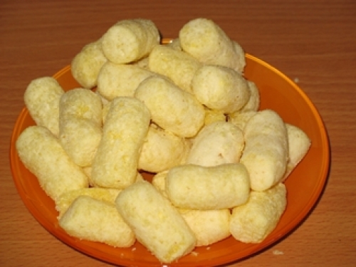 Кукурузные палочки в домашних условиях фото Кукурузные палочки в домашних условиях фото