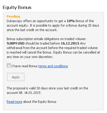 Dukascopy forex withdrawal