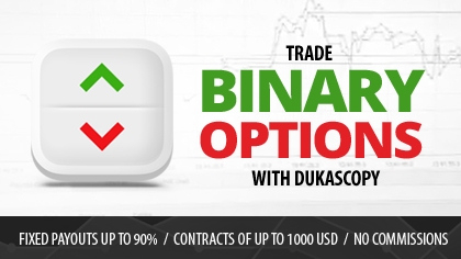 Options trading itrade