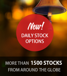 Dukascopy fx options