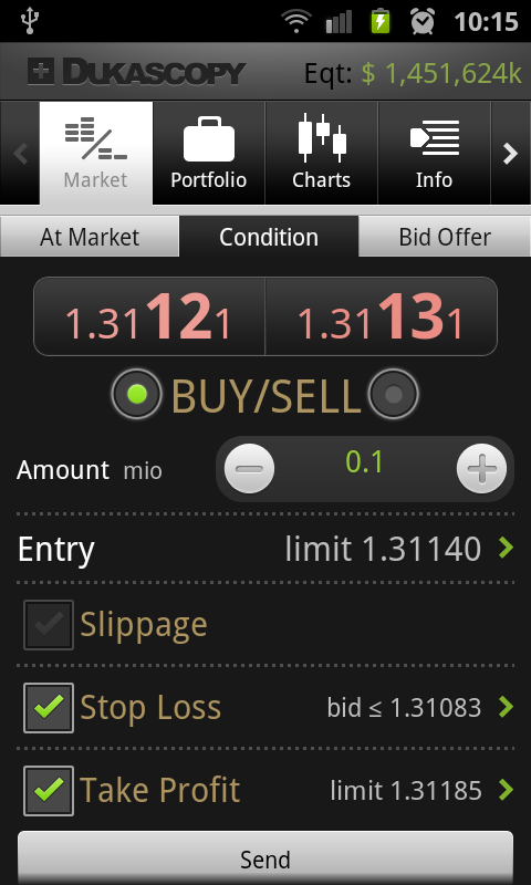 Forex 212 review