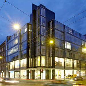 Ecn forex brokers switzerland