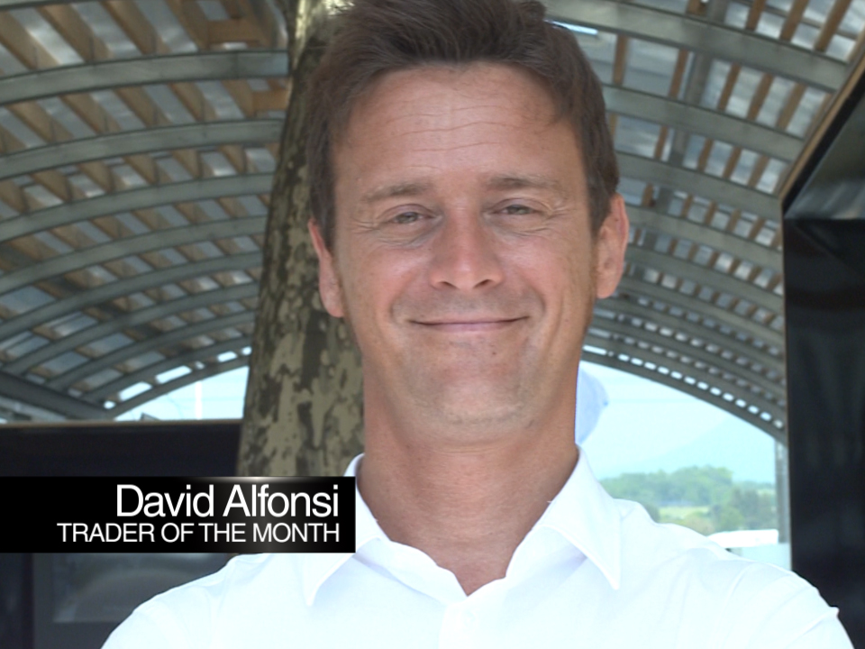 david alfonsi forex