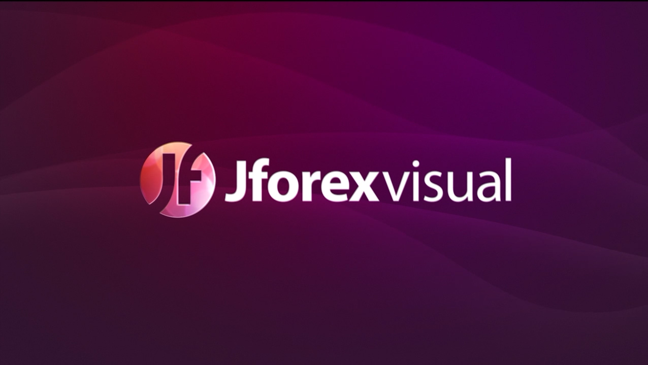 jforex visual tutorial