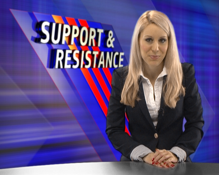 Support & Resistance 24-Aug-2010
