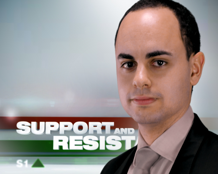 Support and Resistance 14-Feb-2012 February 14 2012 2:56 EST