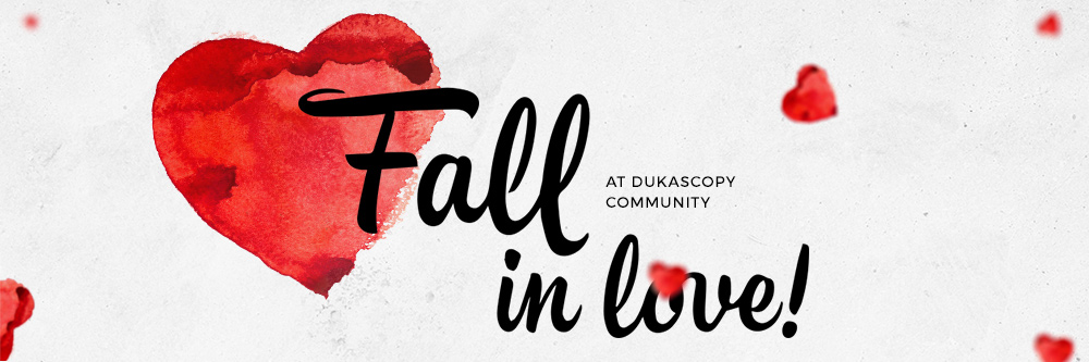 Dukascopy forex contest