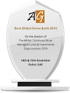 award