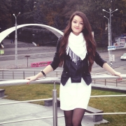 Miss Dukascopy