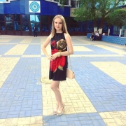 Miss Dukascopy