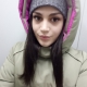 Nadyaizotova's avatar