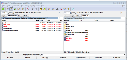Jforex sdk