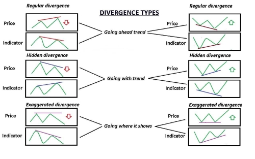 Do You Know Everything About Divergences Article Contest - 