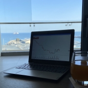 Trading in Cyprus