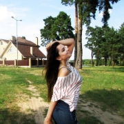 Miss Dukascopy