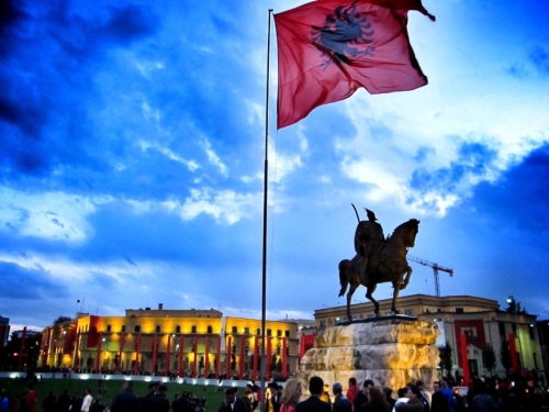 Forex albanian