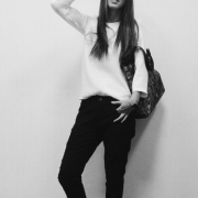 Miss Dukascopy