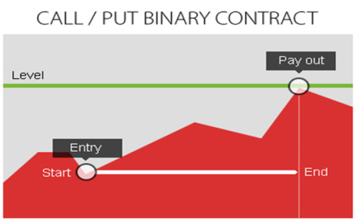 binary options maximum profit