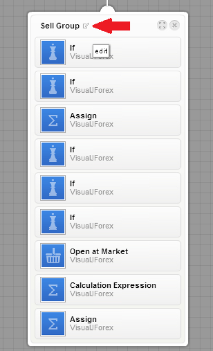 Visual jforex forum