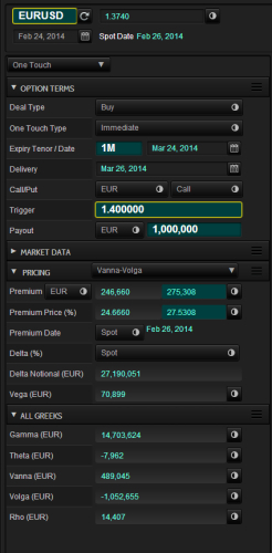 barrier vs binary option