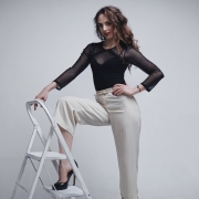 Miss Dukascopy