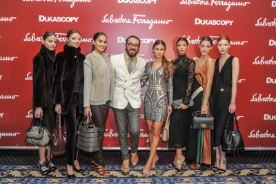 Geneva forex event photos