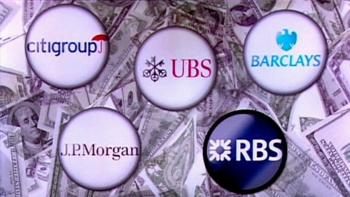 How The Banks Trade Forex Article Contest Dukascopy Community - 