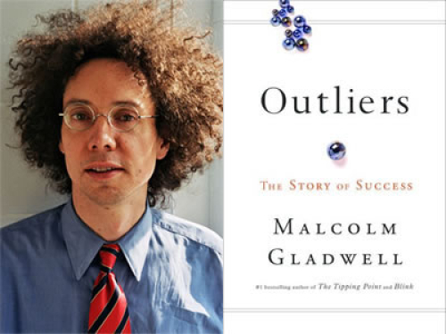 outliers gladwell thesis Outliers: the story of success, by malcolm gladwell examines the factors that contribute to high levels of success gladwell examines why the majority of professional canadian ice hockey players were born in the first few months of the calendar year, why microsoft co-founder bill gates achieved. outliers gladwell thesis Outliers: the story of success, by malcolm gladwell examines the factors that contribute to high levels of success gladwell examines why the majority of professional canadian ice hockey players were born in the first few months of the calendar year, why microsoft co-founder bill gates achieved.