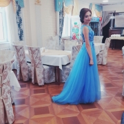 Miss Dukascopy