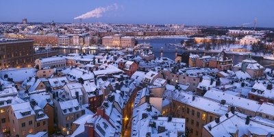 Forex gamla stan