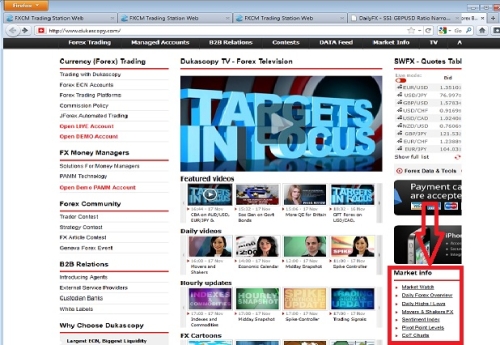 Retail Positioning The Scary Uncle In The Room Article Contest - 