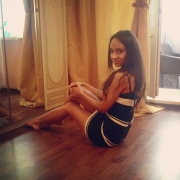 Miss Dukascopy