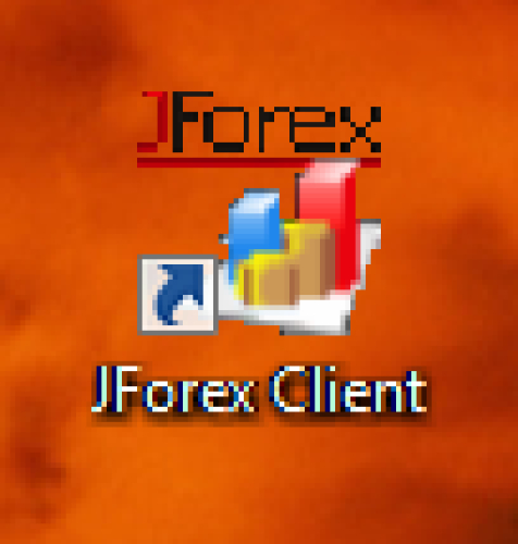Jforex demo login