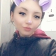 Kseniannna's avatar