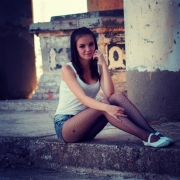 Miss Dukascopy