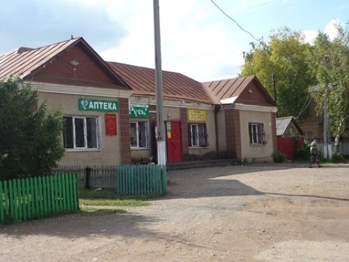Переволоцкий Район Фото