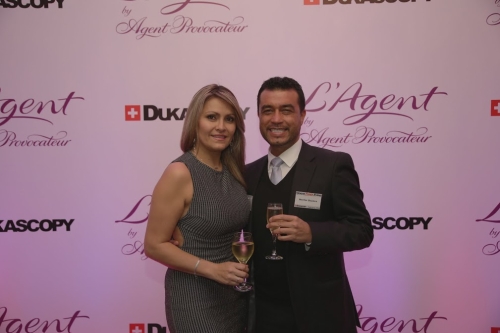 Dukascopy forex event