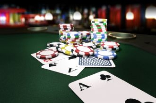 Poker Poker