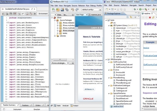 Jforex client download