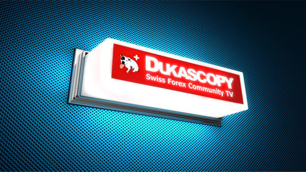 Dukascopy Tv - 