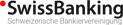 SwissBanking logo