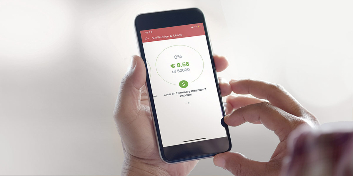 Changes in MCA incoming quarterly limit calculation