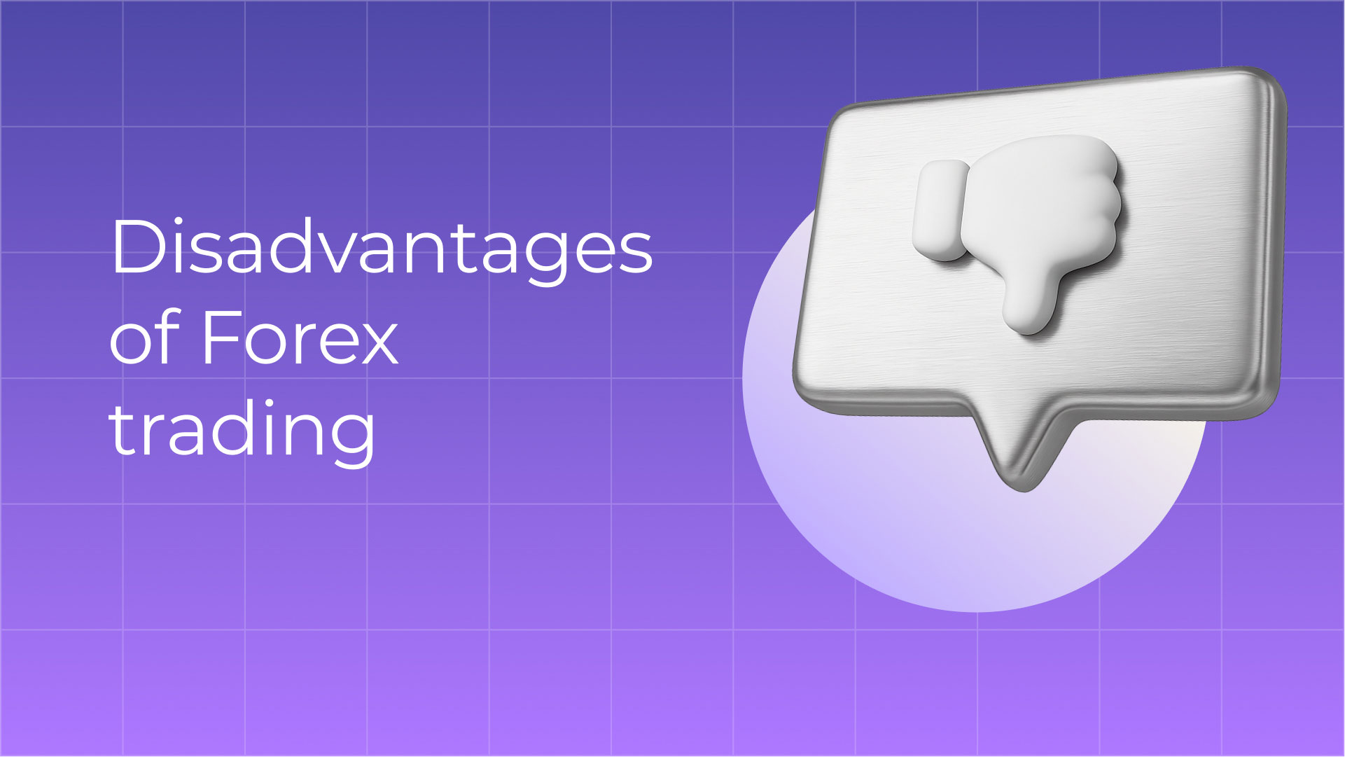 Benefits of Forex Trading: Why Trade Forex? | Pic 2