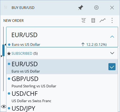 Major Forex Currency Pairs: What Are the Best Forex Pairs in Trading? | Pic 2