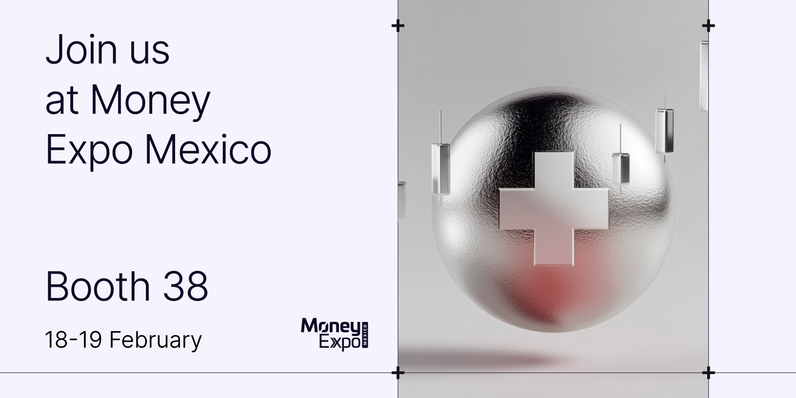 Dukascopy Bank to Participate in Money Expo Mexico 2026