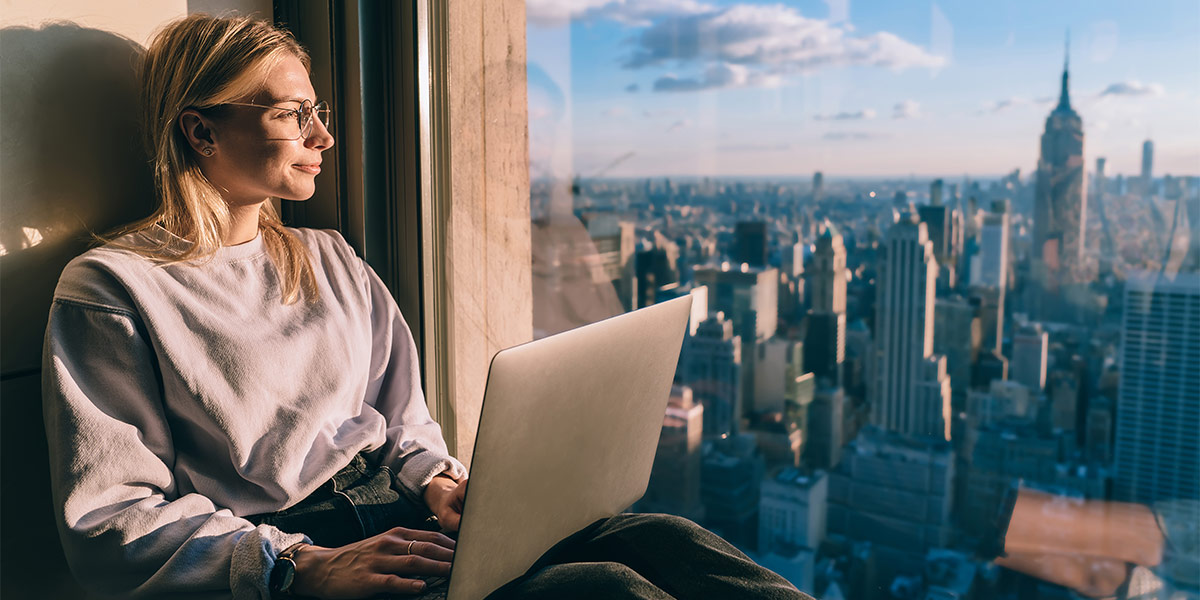 Banking for Freelancers and Self-Employed Entrepreneurs: Unlocking Financial Freedom with Dukascopy Bank's Services