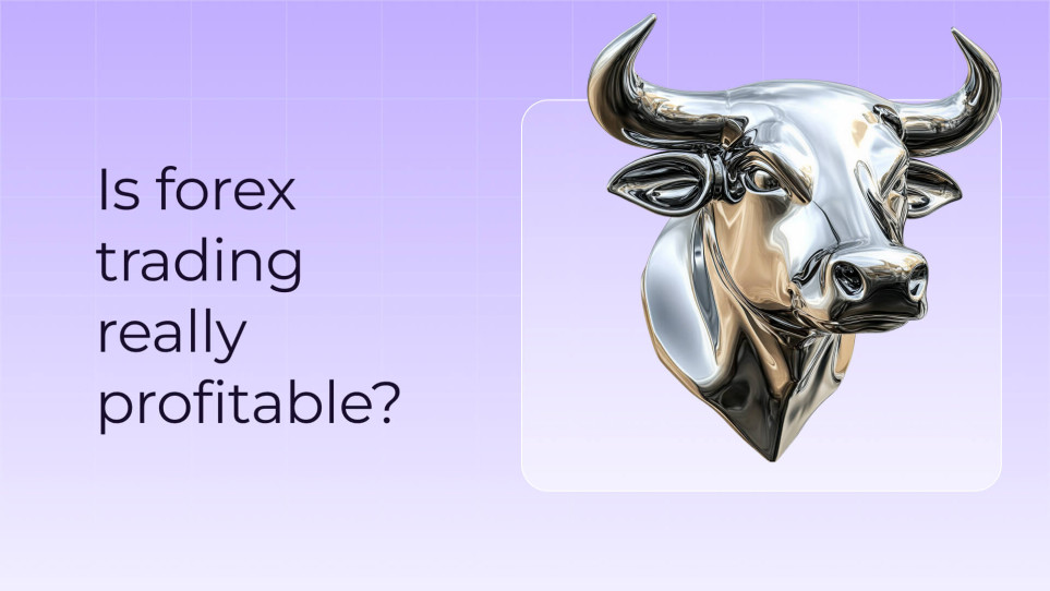 IS FOREX TRADING REALLY PROFITABLE?