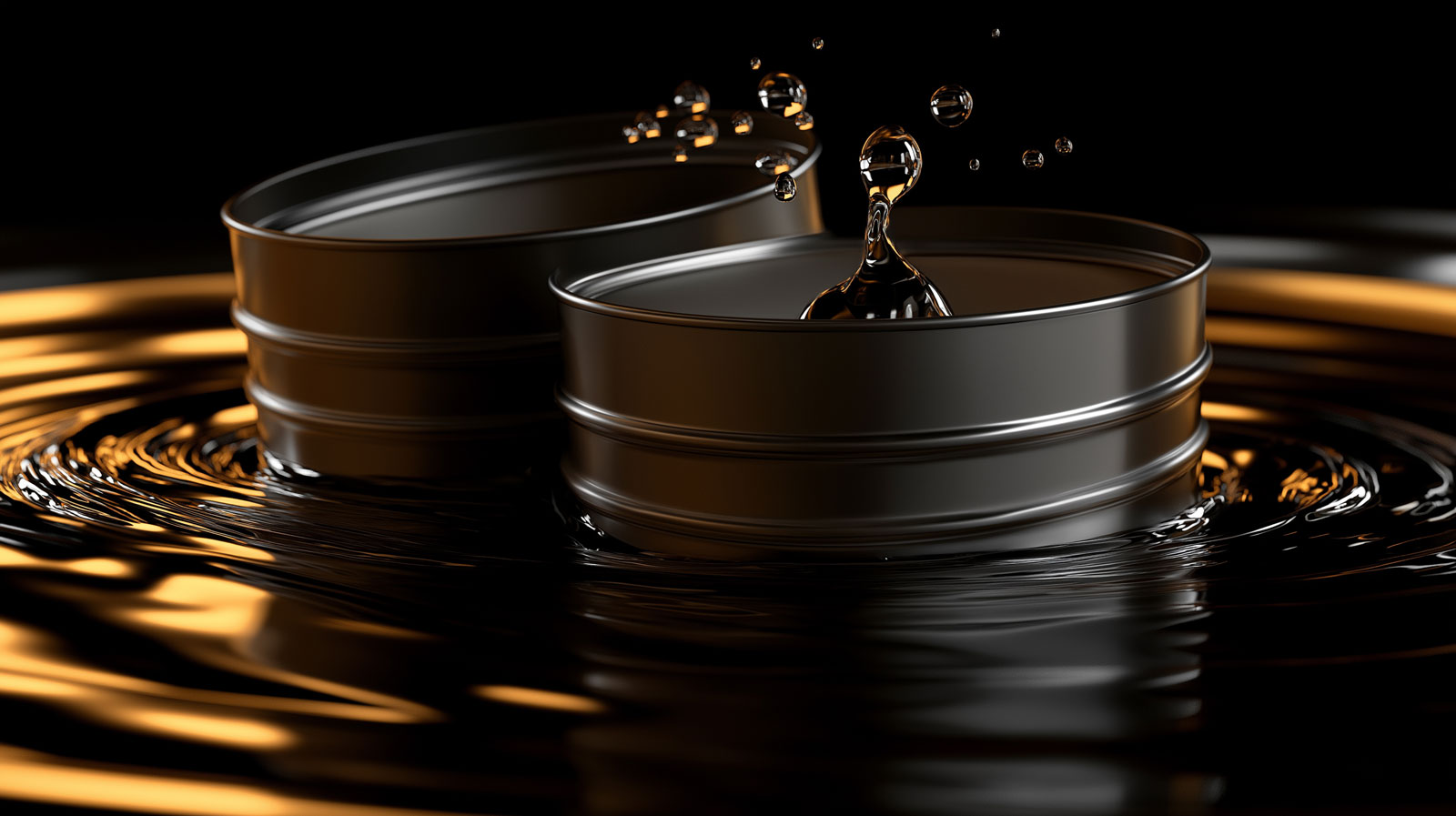 Crude Oil CFD Trading: Charts and Price 2025 | Dukascopy Bank SA